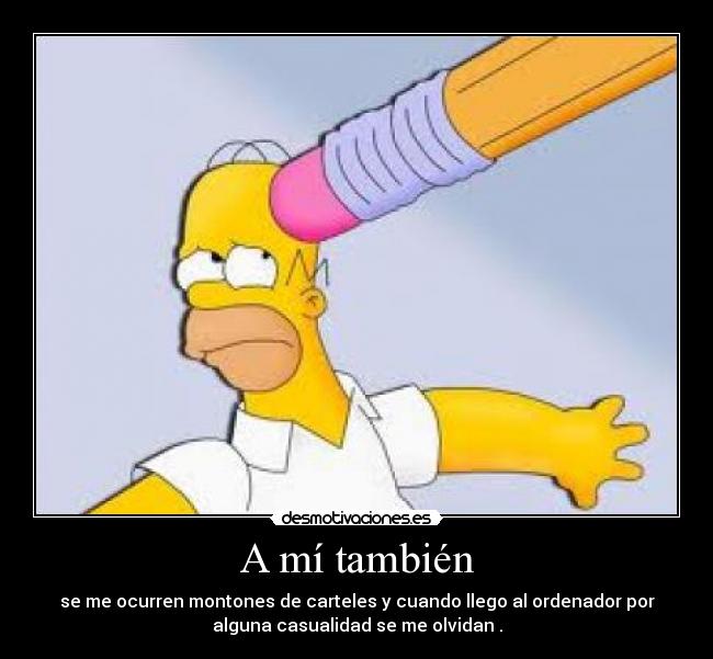 carteles nosesaenosesae desmotivaciones