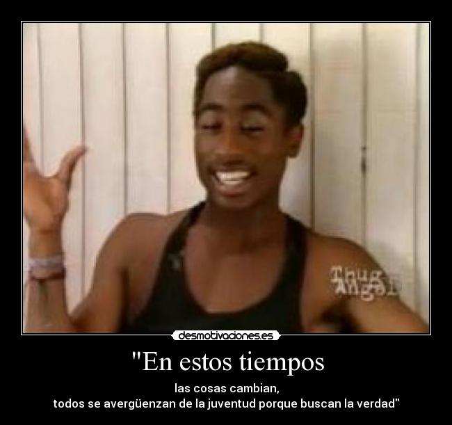 carteles 2pac desmotivaciones