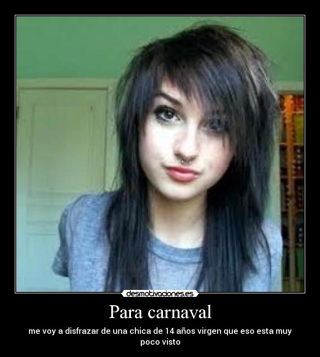 Para carnaval -