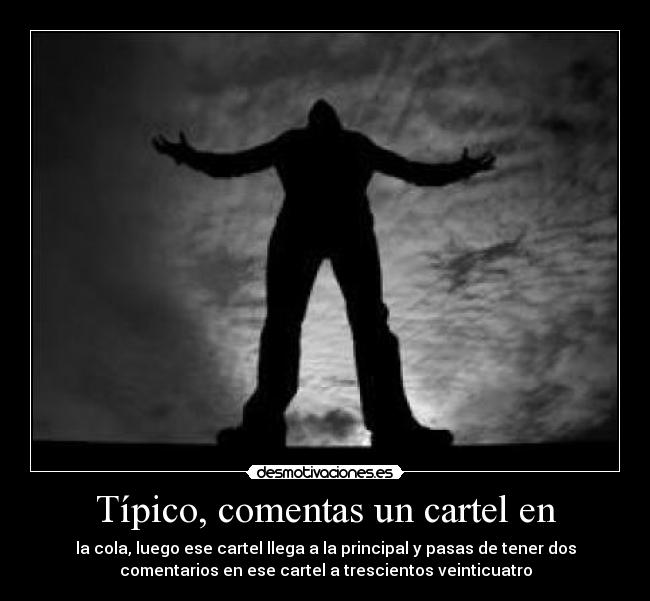 carteles sabes que pasa desmotivaciones