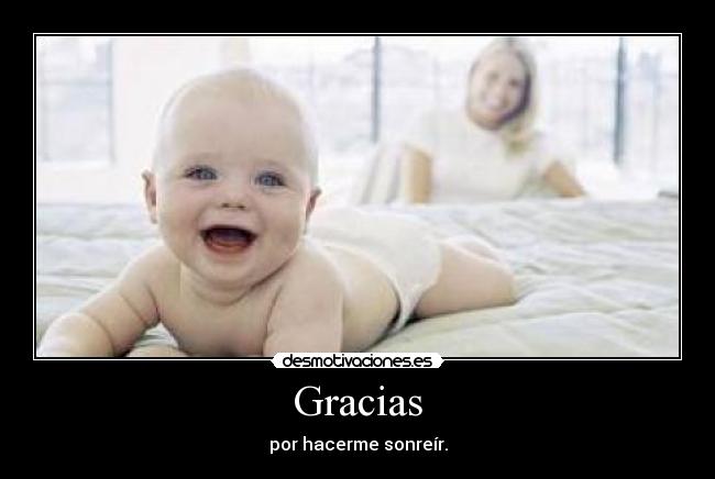 Gracias - 