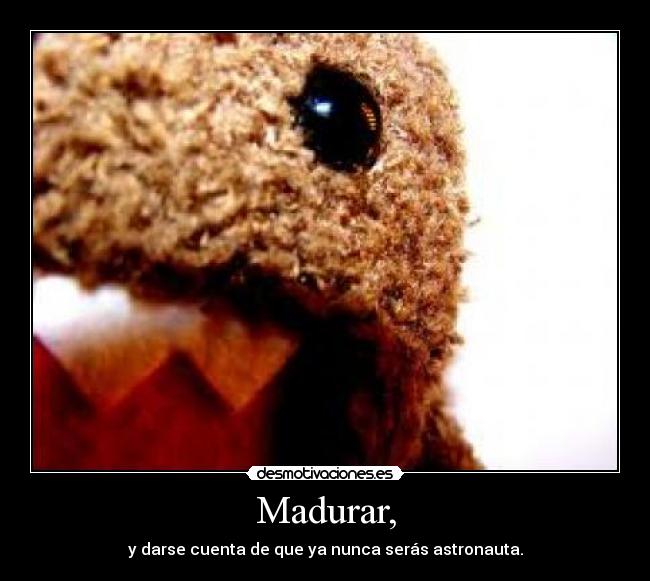 Madurar, -