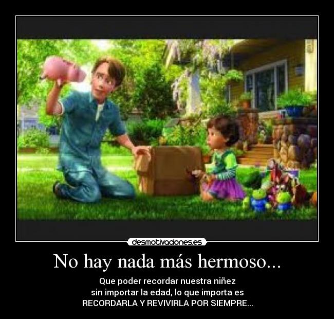 carteles toy story desmotivaciones