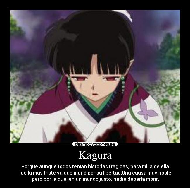 Kagura -