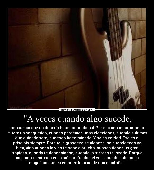 carteles verdad desmotivaciones