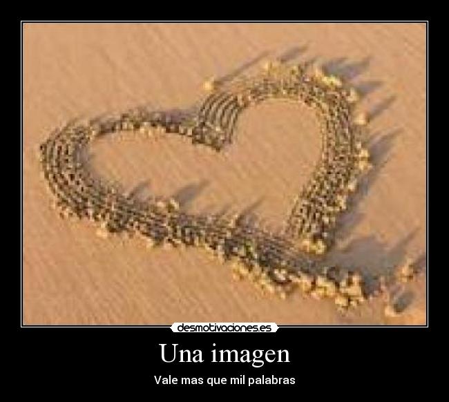 Una imagen -