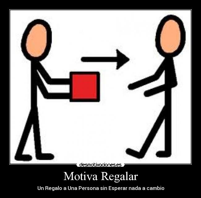 carteles motiva regalar desmotivaciones