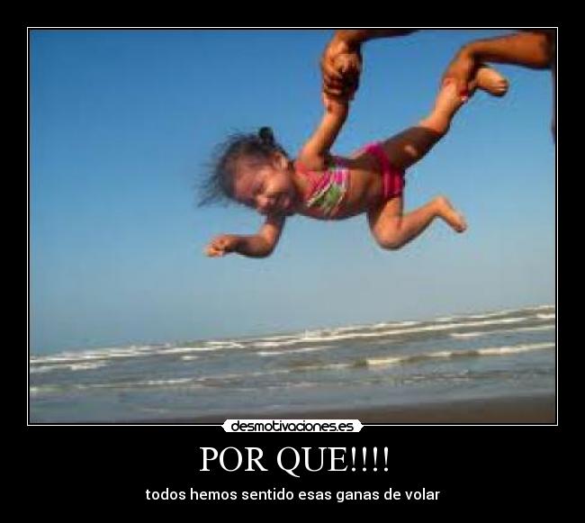 POR QUE!!!! -
