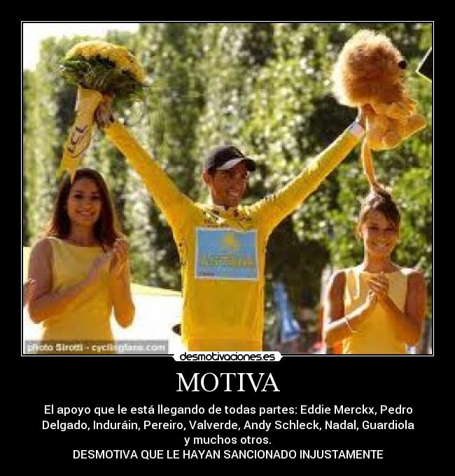 MOTIVA -