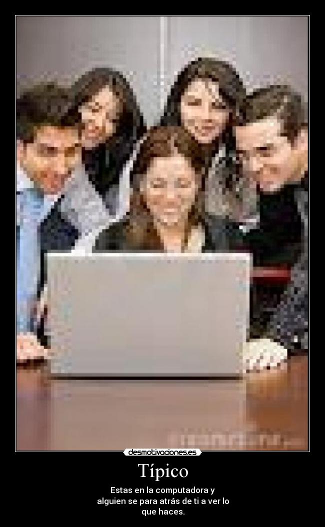 carteles klary klderon desmotivaciones