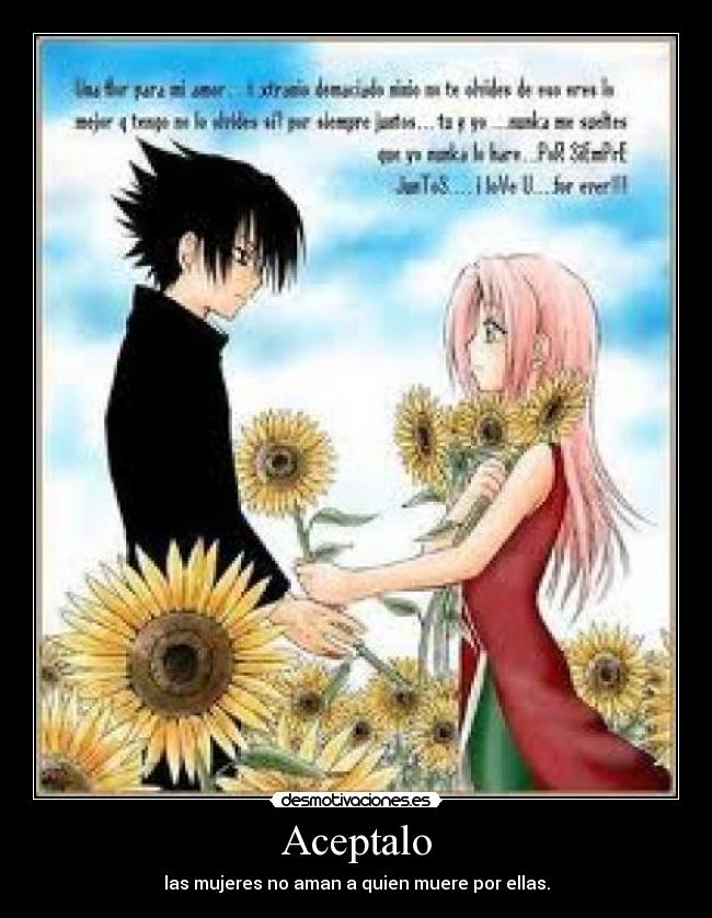 carteles aceptalo desmotivaciones