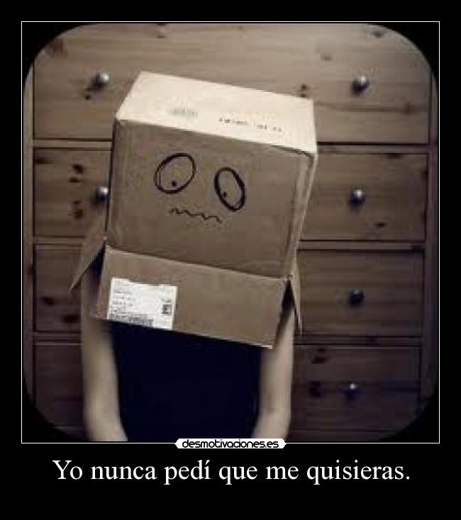 carteles lovepocholate desmotivaciones