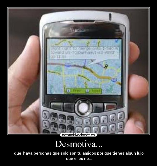 Desmotiva... - 