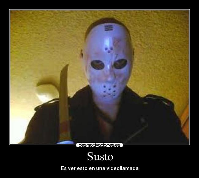 Susto -