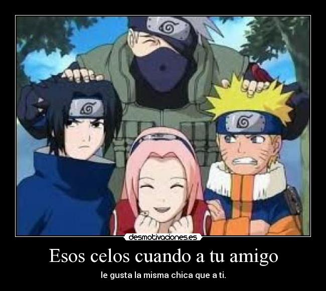 carteles celos kenethleon desmotivaciones