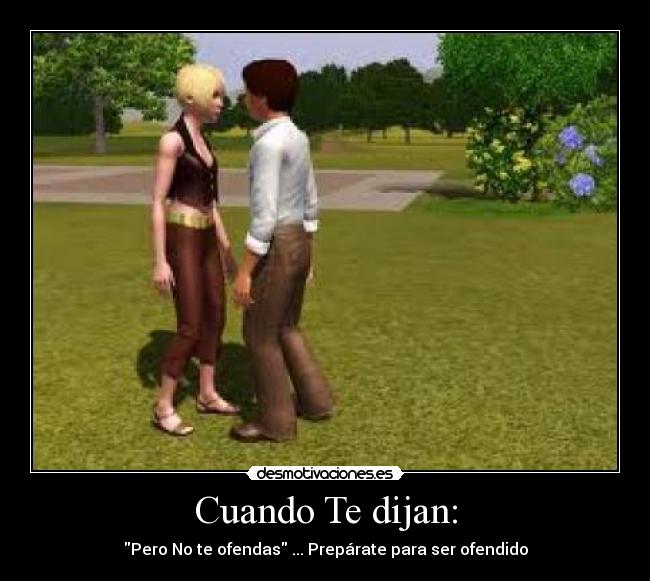 carteles omo desmotivaciones