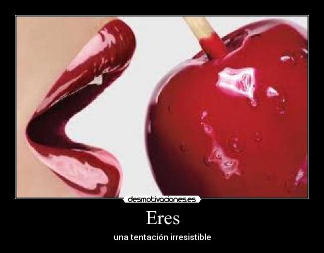 Eres - 