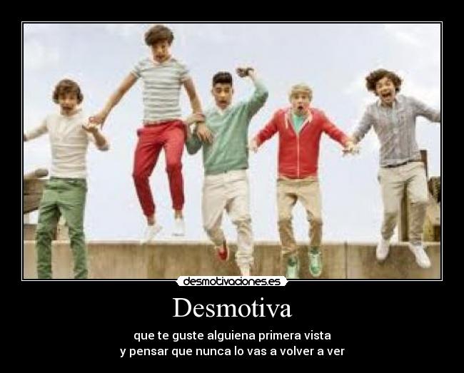 Desmotiva -