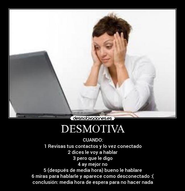 carteles kzmjbd desmotivaciones