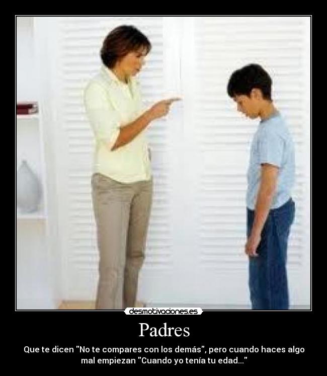 Padres - 
