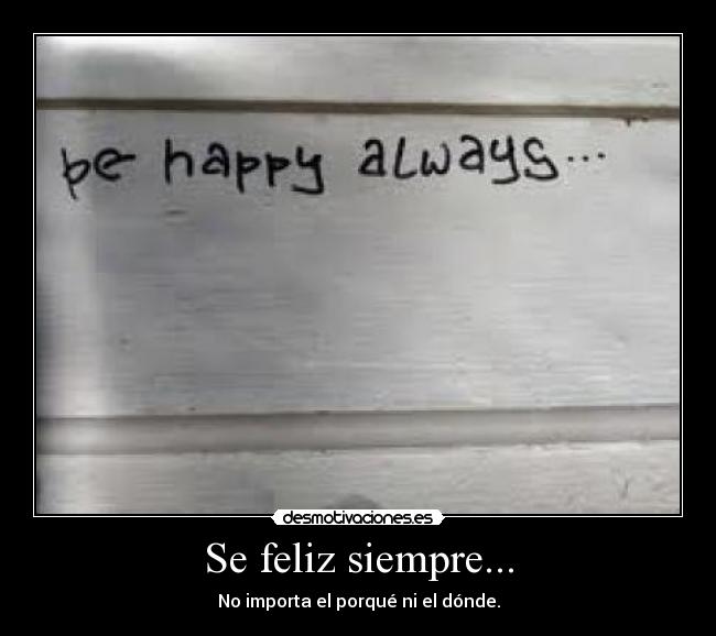 carteles desmotivaciones