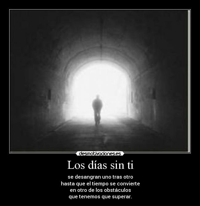 carteles dias sin desmotivaciones