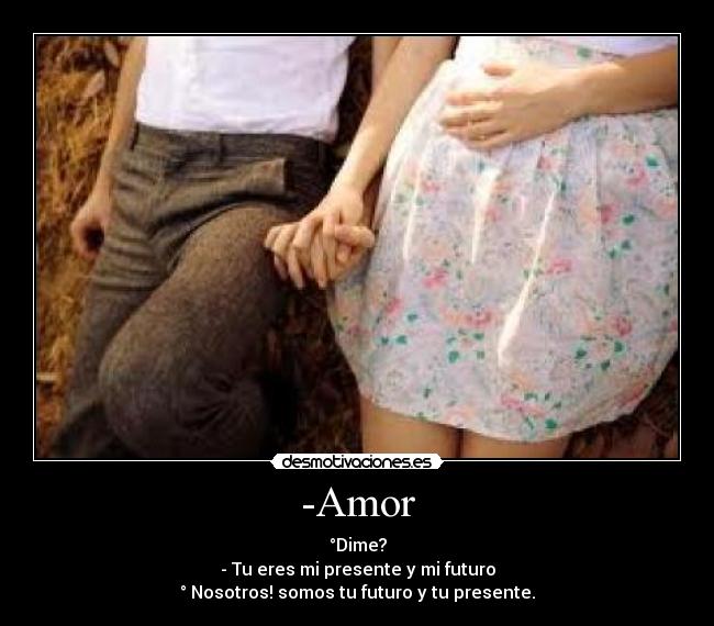 -Amor - 