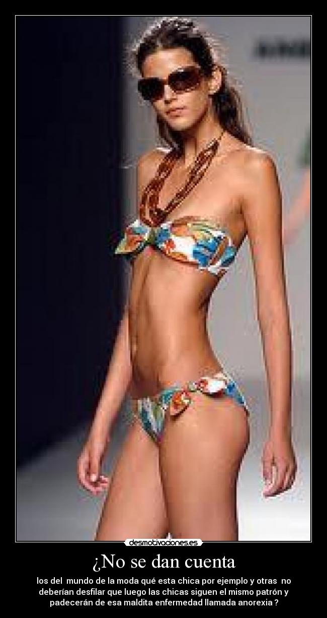 ¿No se dan cuenta -