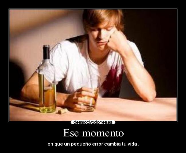 carteles moxis desmotivaciones