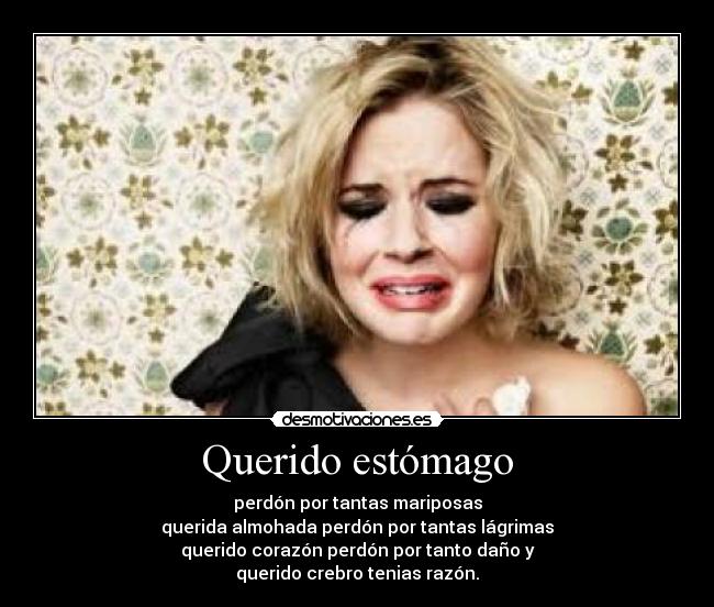 carteles perdon desmotivaciones