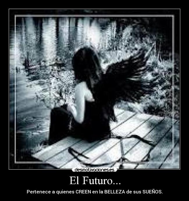 El Futuro... - 