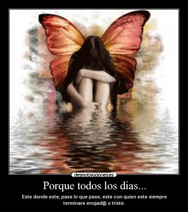 carteles maryfer belieber desmotivaciones