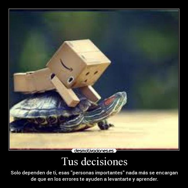 carteles shajhsja desmotivaciones