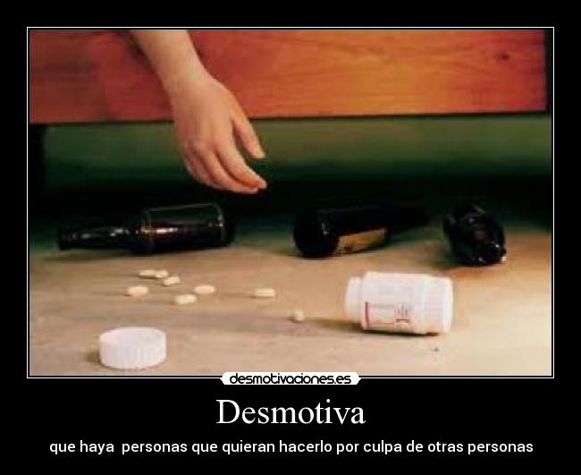 Desmotiva - 