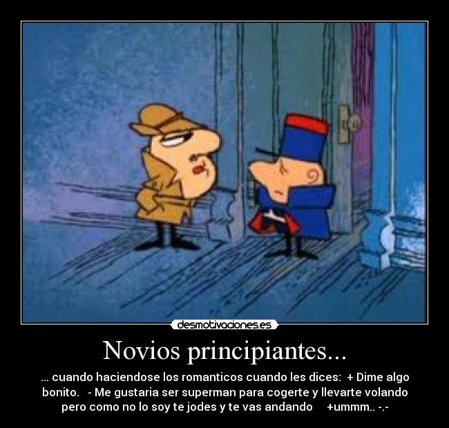 carteles desmotivaciones