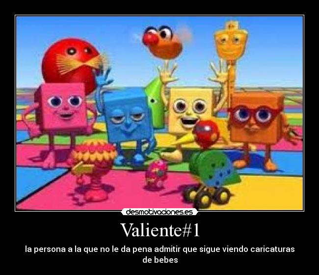 Valiente#1 -