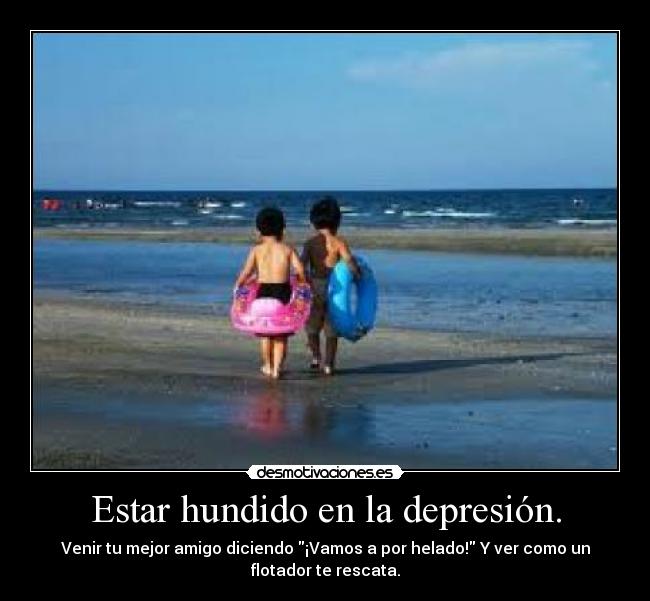 carteles amigos desmotivaciones