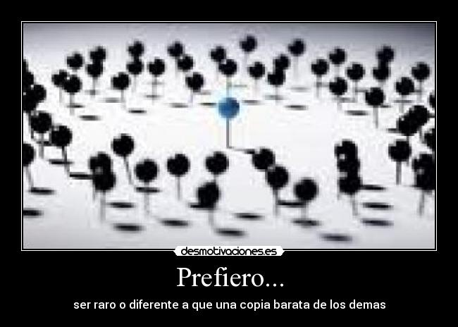 Prefiero... - 
