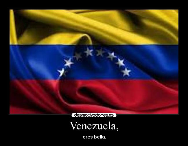 Venezuela, -