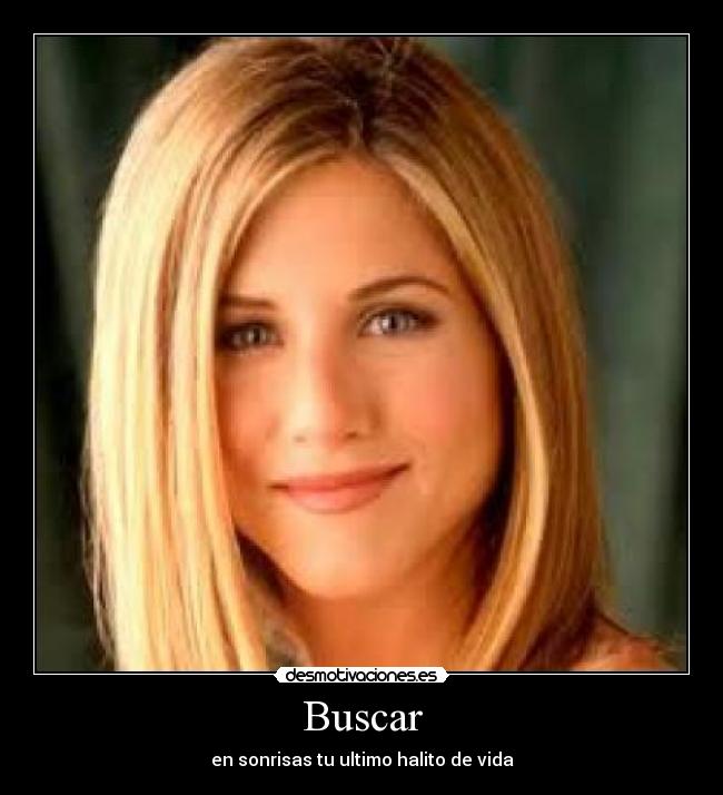 Buscar - en sonrisas tu ultimo halito de vida