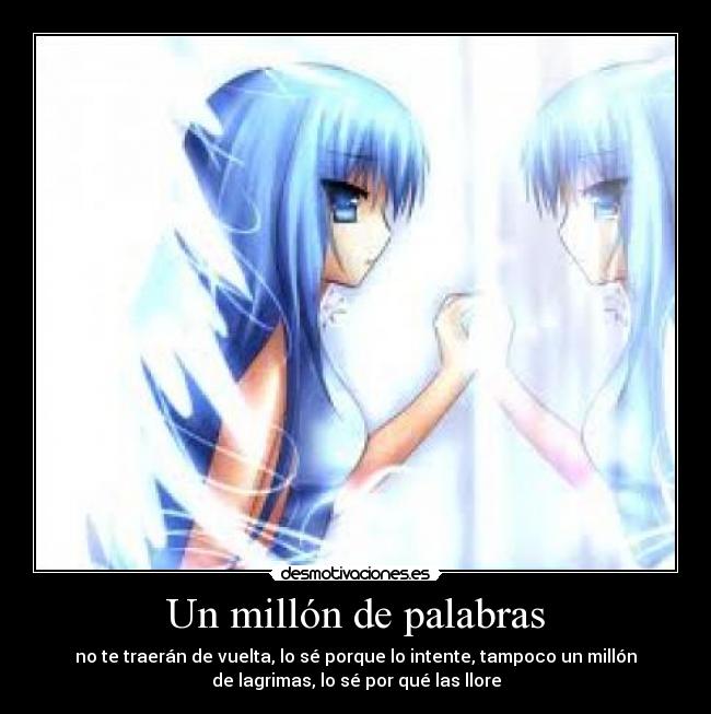 carteles amor lagrimas desmotivaciones