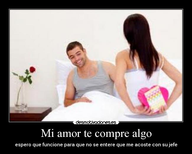 carteles amor jajajaj desmotivaciones