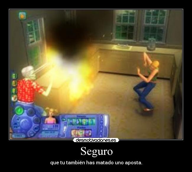 Seguro -