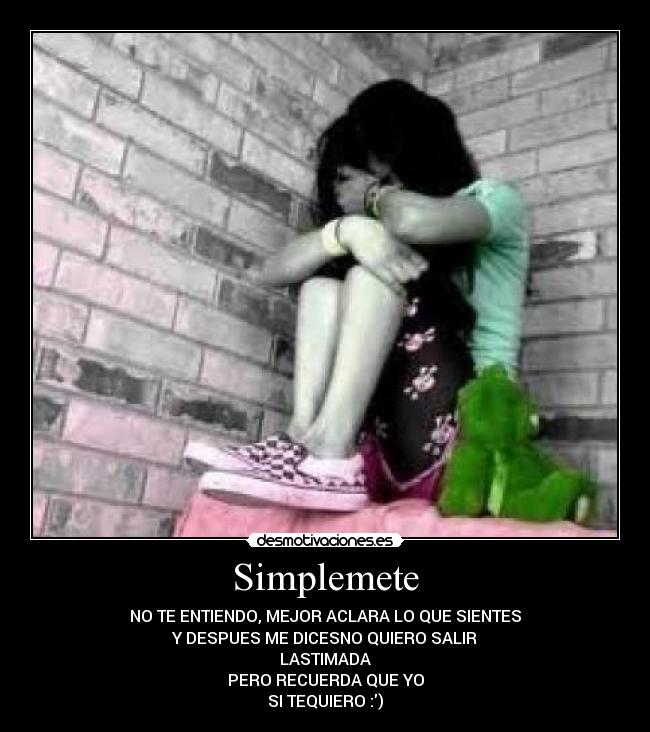 Simplemete -