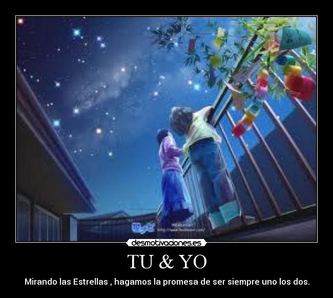 TU & YO -
