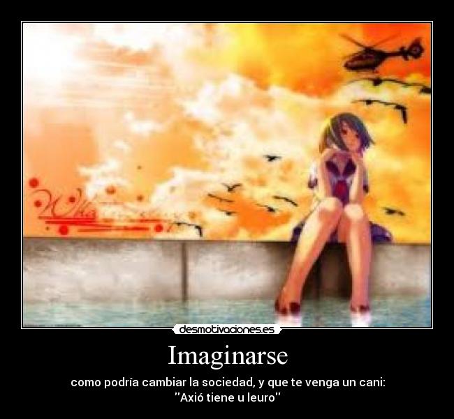 Imaginarse - 