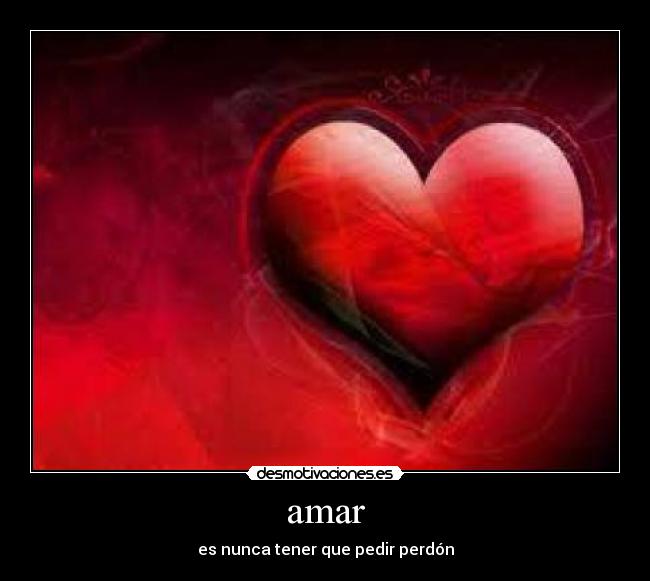 amar -