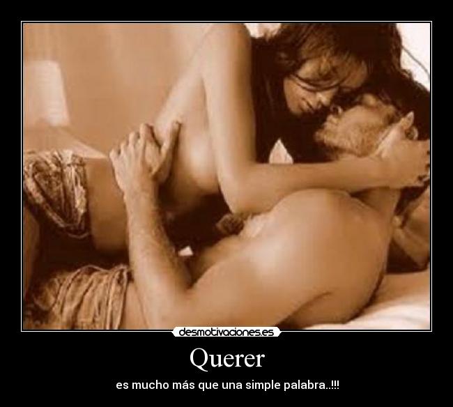 Querer - 