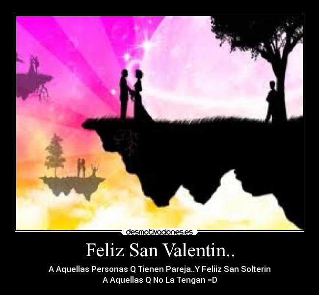 Feliz San Valentin.. - 