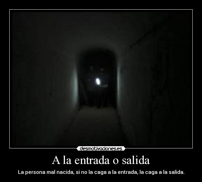 carteles  desmotivaciones